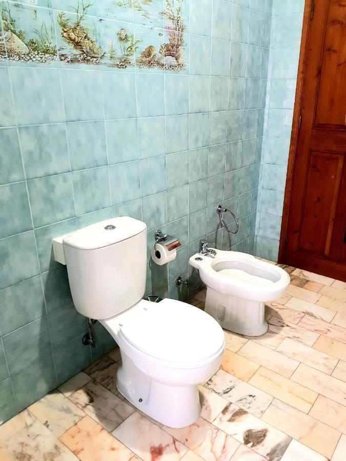 Apartamentos Garrett أورتا المظهر الخارجي الصورة