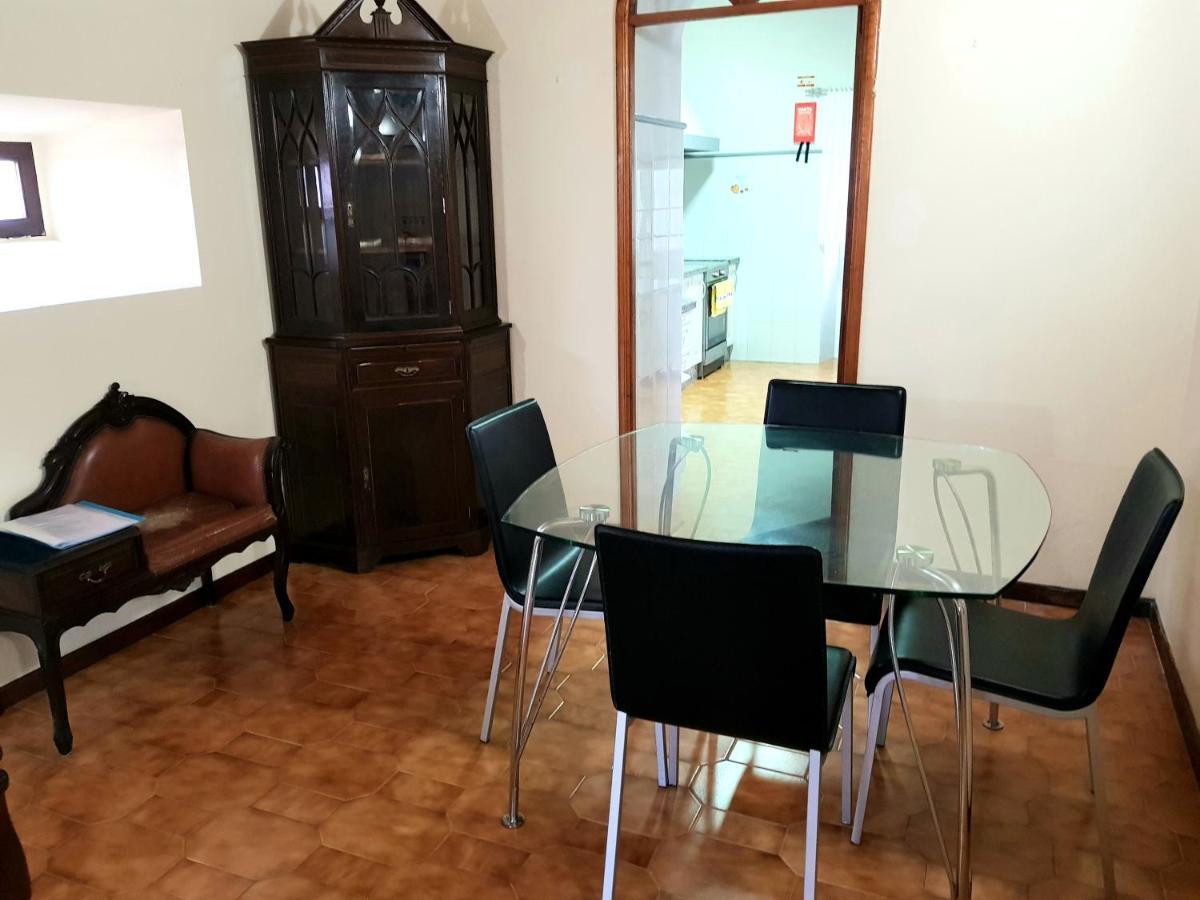 Apartamentos Garrett أورتا المظهر الخارجي الصورة